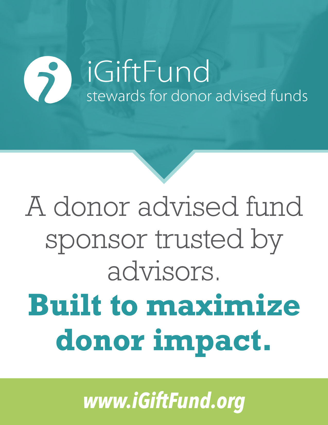 iGiftFund